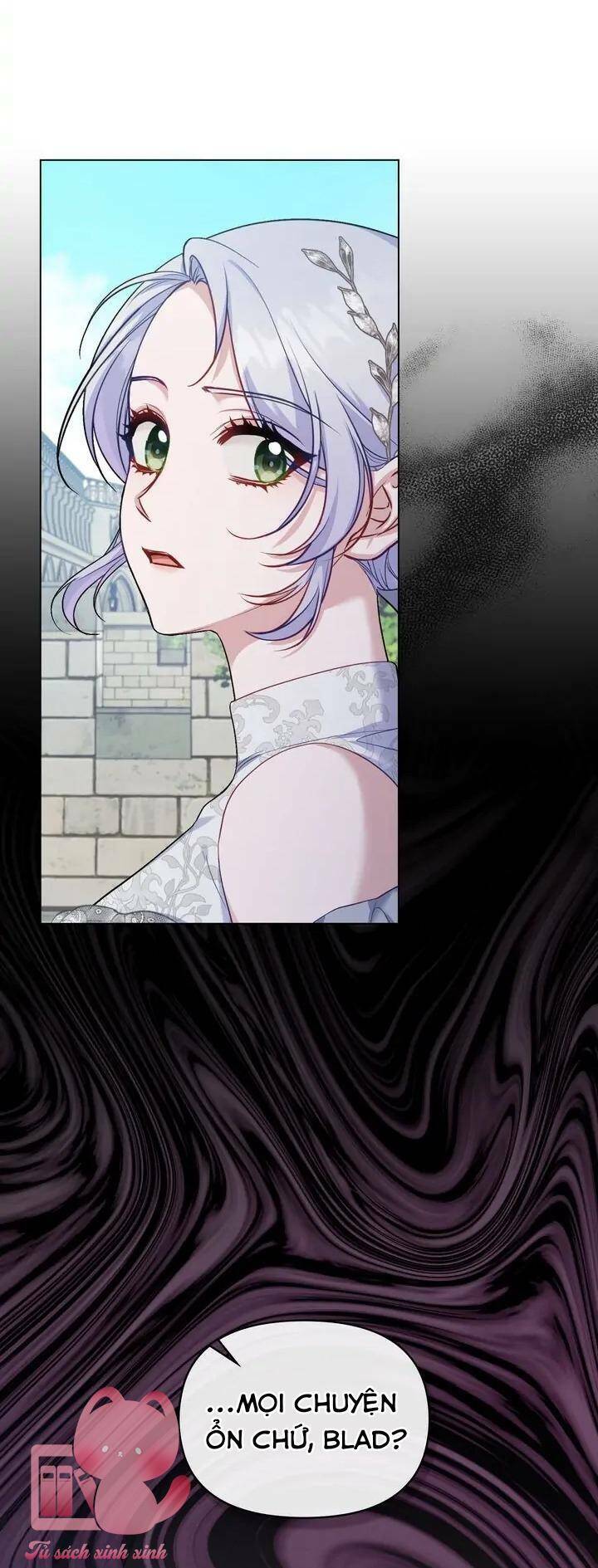 Nếu Không Vâng Lời Công Tước - Chap 65 - Trang 49