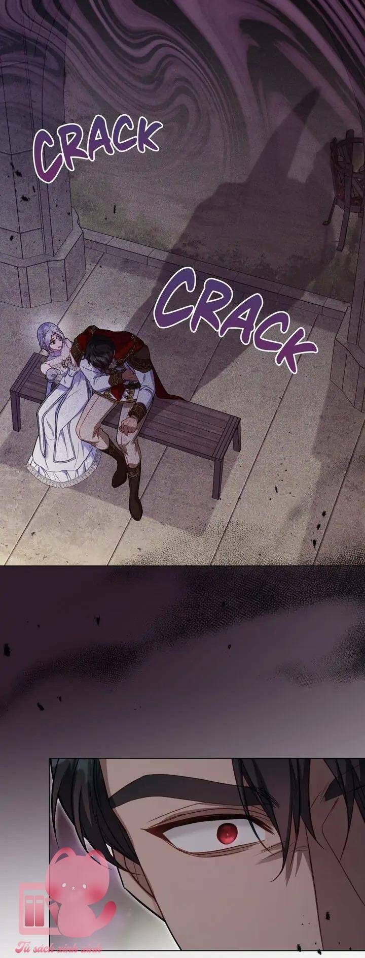 Nếu Không Vâng Lời Công Tước - Chap 65 - Trang 50