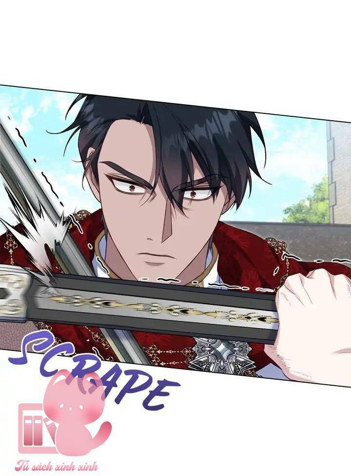 Nếu Không Vâng Lời Công Tước - Chap 65 - Trang 6