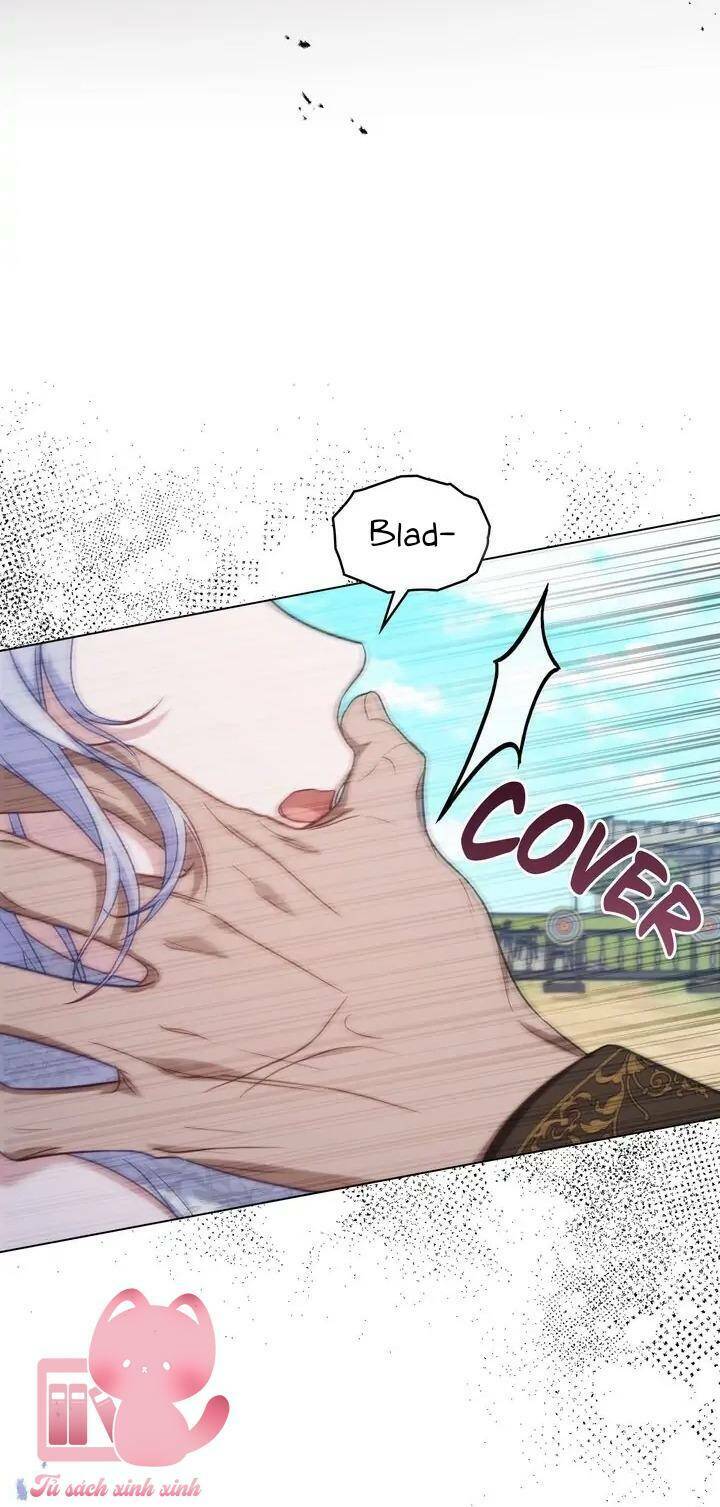 Nếu Không Vâng Lời Công Tước - Chap 65 - Trang 51