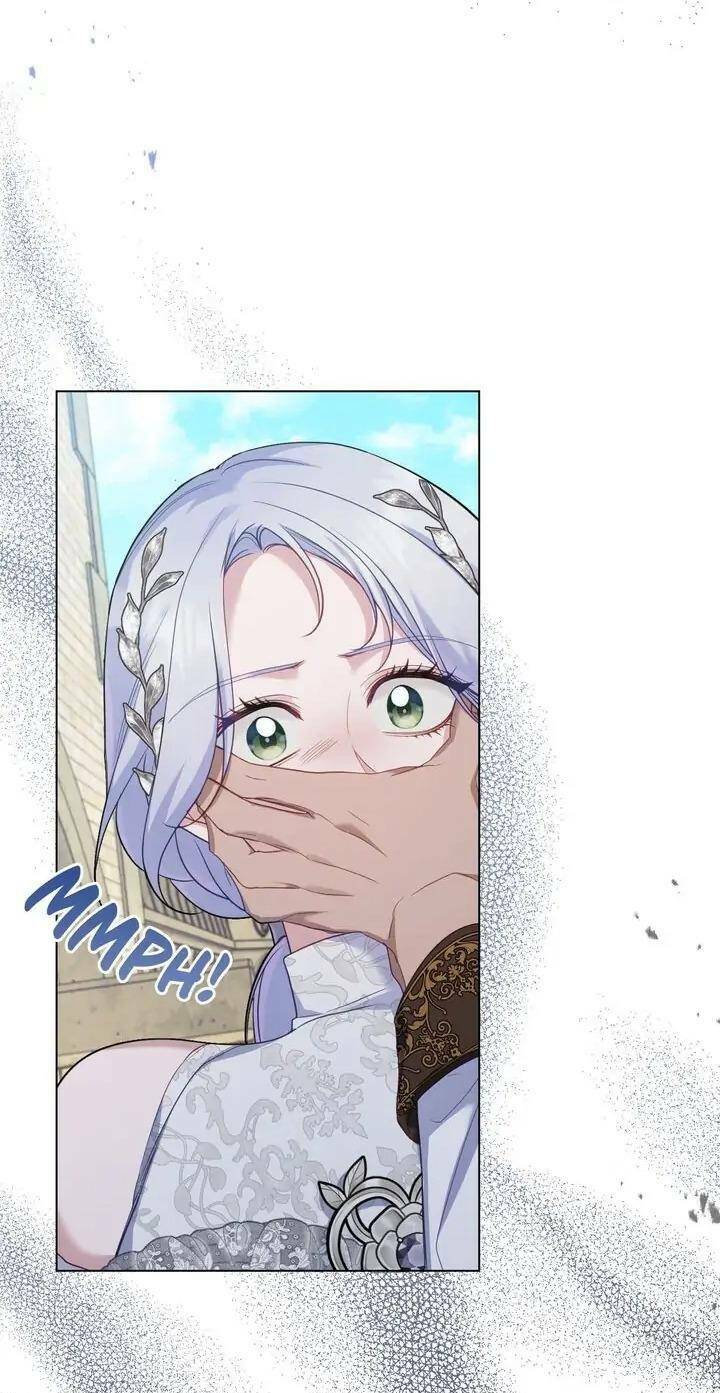 Nếu Không Vâng Lời Công Tước - Chap 65 - Trang 52
