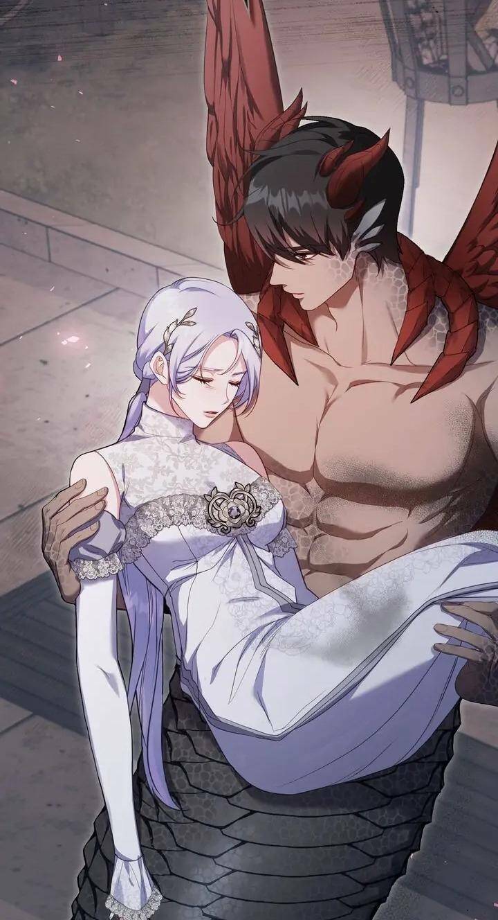 Nếu Không Vâng Lời Công Tước - Chap 65 - Trang 56