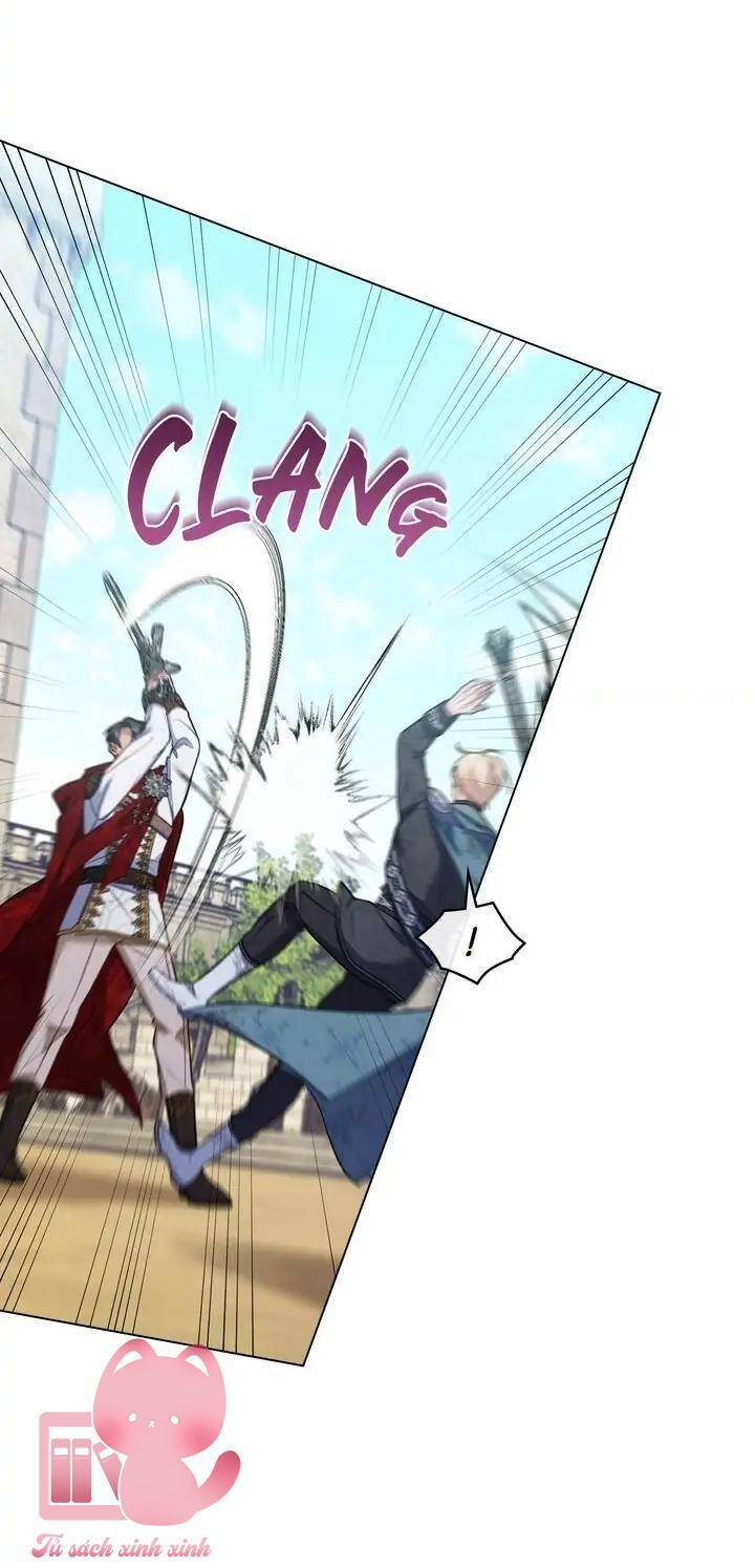 Nếu Không Vâng Lời Công Tước - Chap 65 - Trang 7