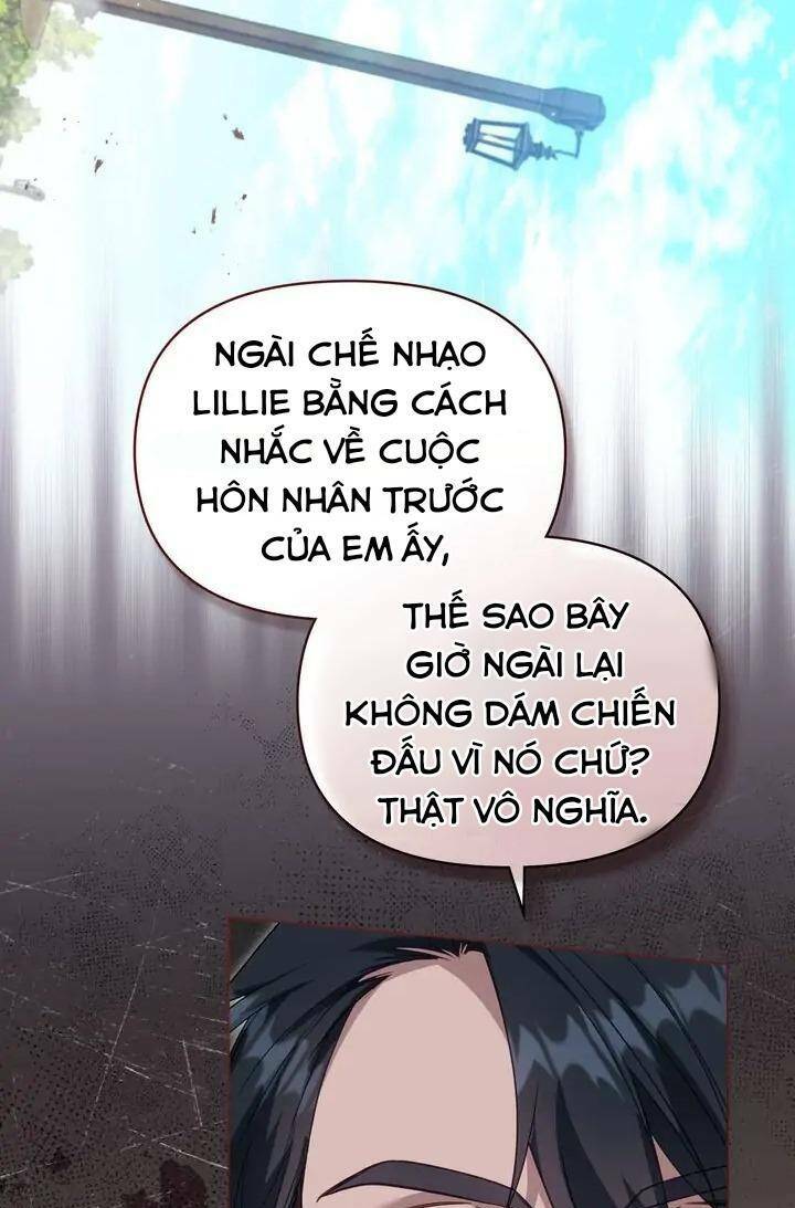 Nếu Không Vâng Lời Công Tước - Chap 65 - Trang 10