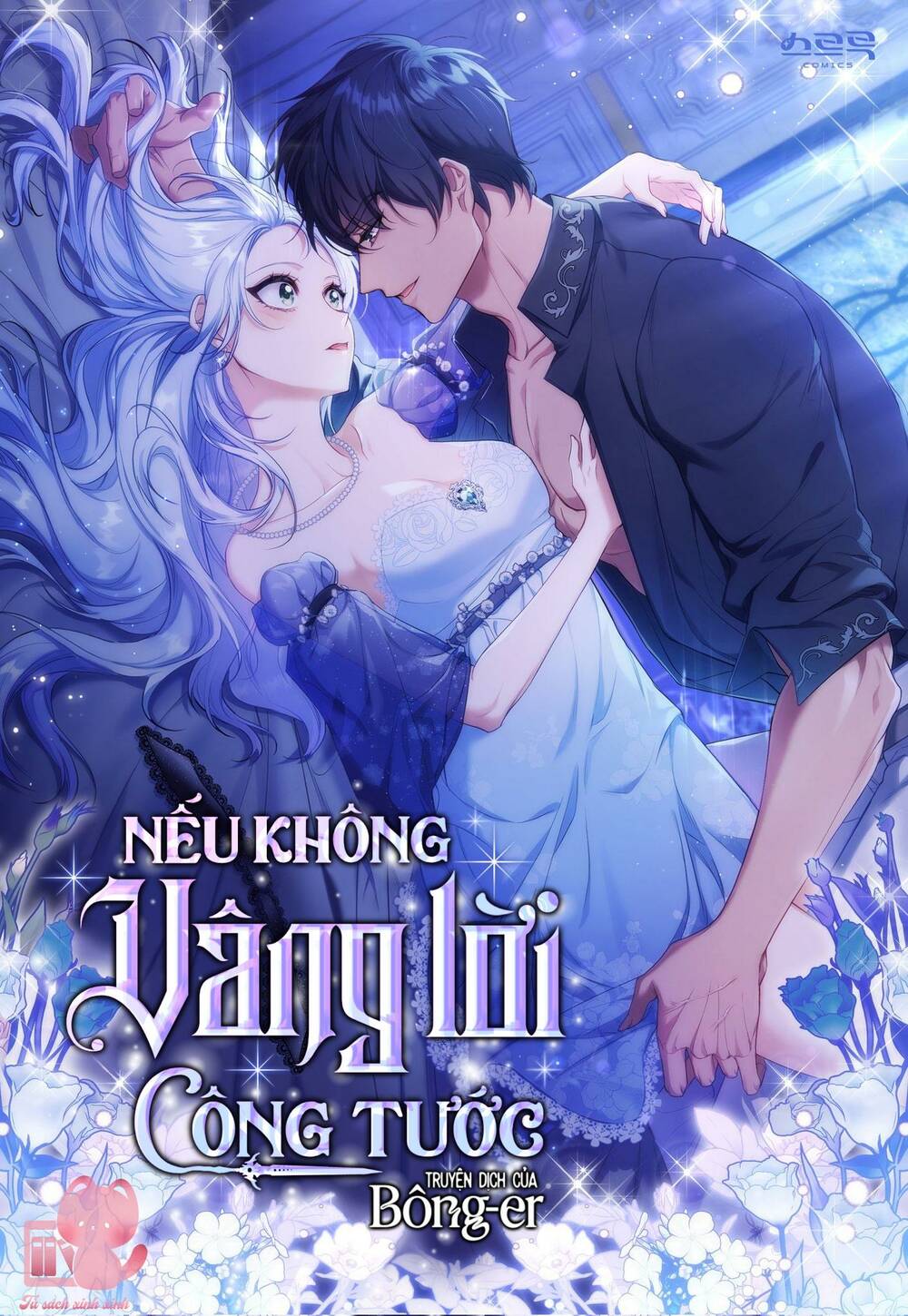 Nếu Không Vâng Lời Công Tước - Chap 66 - Trang 2