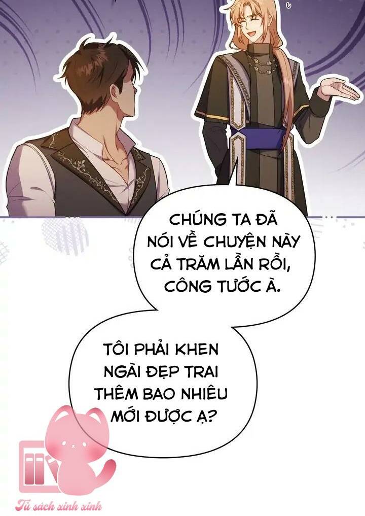 Nếu Không Vâng Lời Công Tước - Chap 66 - Trang 13