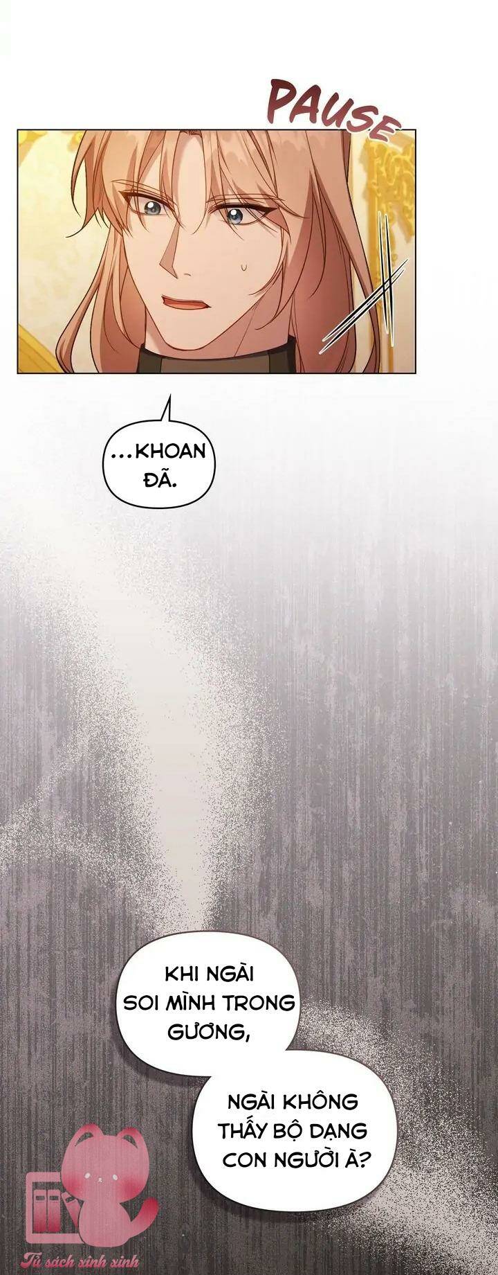 Nếu Không Vâng Lời Công Tước - Chap 66 - Trang 14