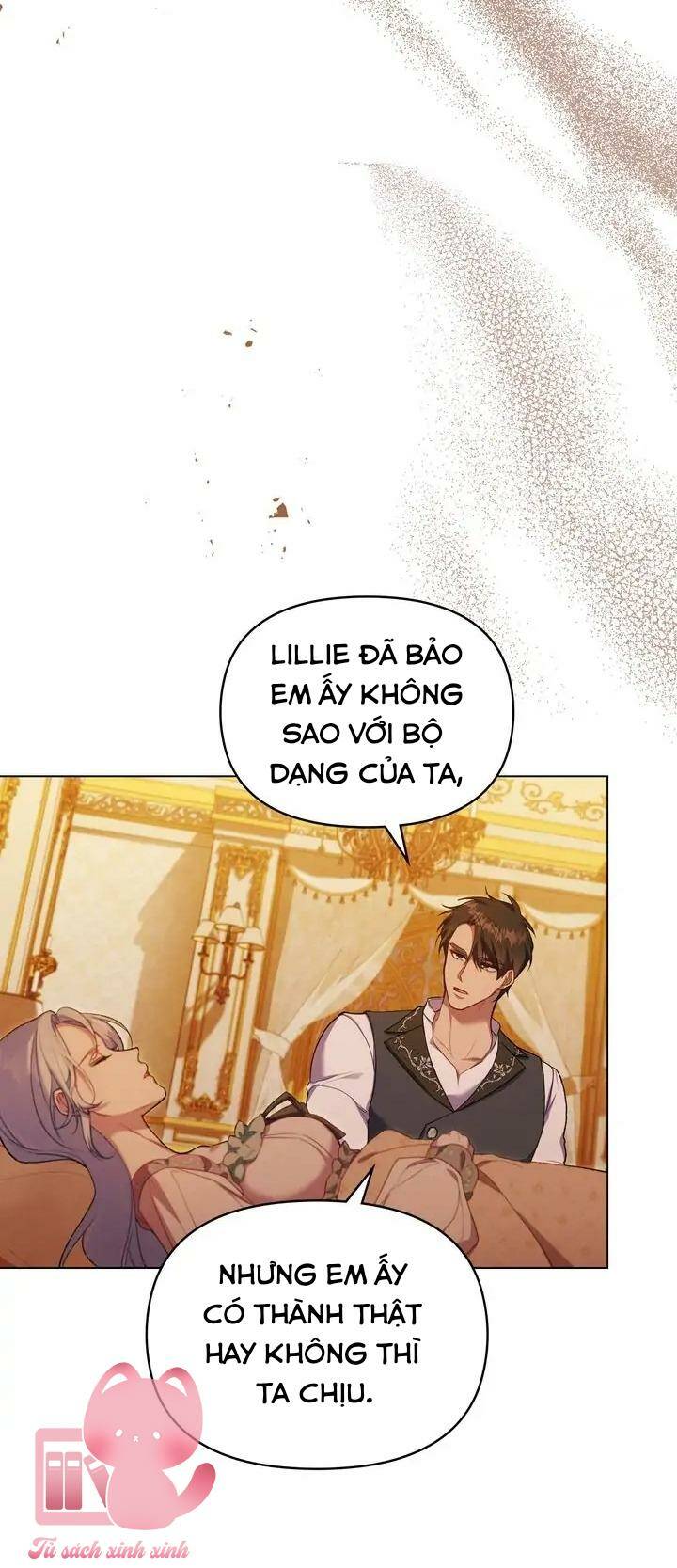 Nếu Không Vâng Lời Công Tước - Chap 66 - Trang 18