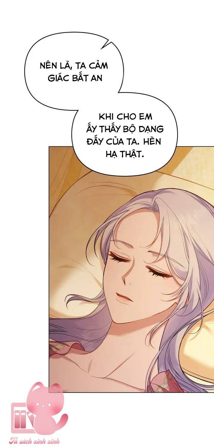 Nếu Không Vâng Lời Công Tước - Chap 66 - Trang 19