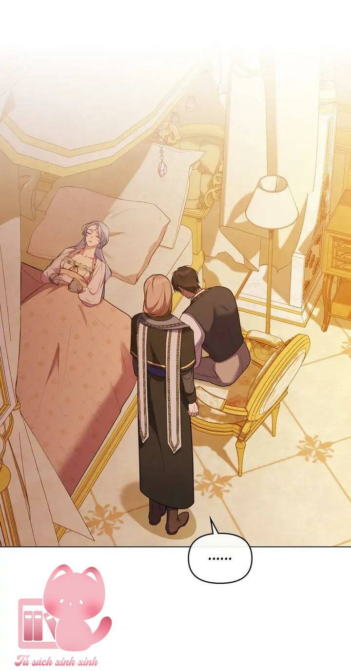 Nếu Không Vâng Lời Công Tước - Chap 66 - Trang 20
