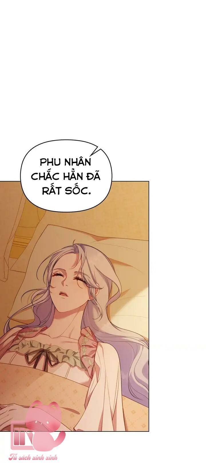 Nếu Không Vâng Lời Công Tước - Chap 66 - Trang 3