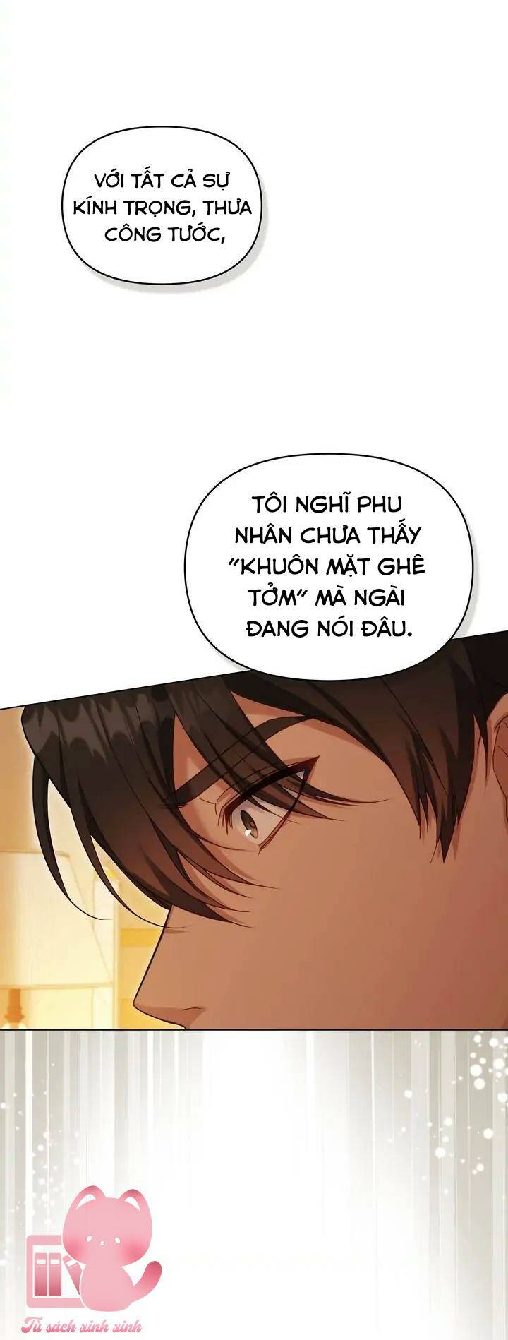 Nếu Không Vâng Lời Công Tước - Chap 66 - Trang 21