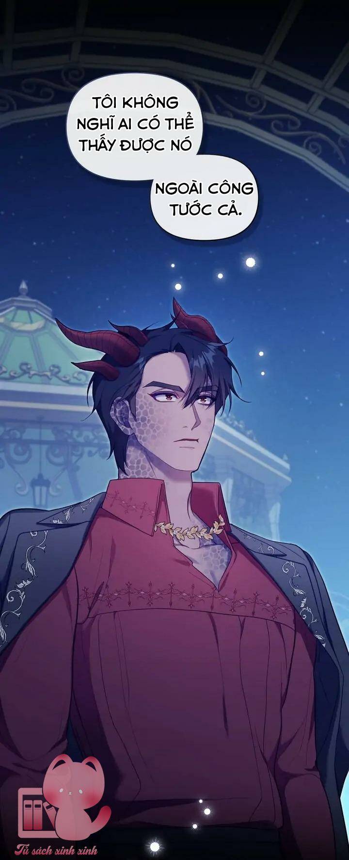 Nếu Không Vâng Lời Công Tước - Chap 66 - Trang 23