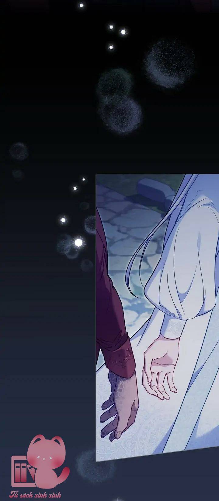 Nếu Không Vâng Lời Công Tước - Chap 66 - Trang 24