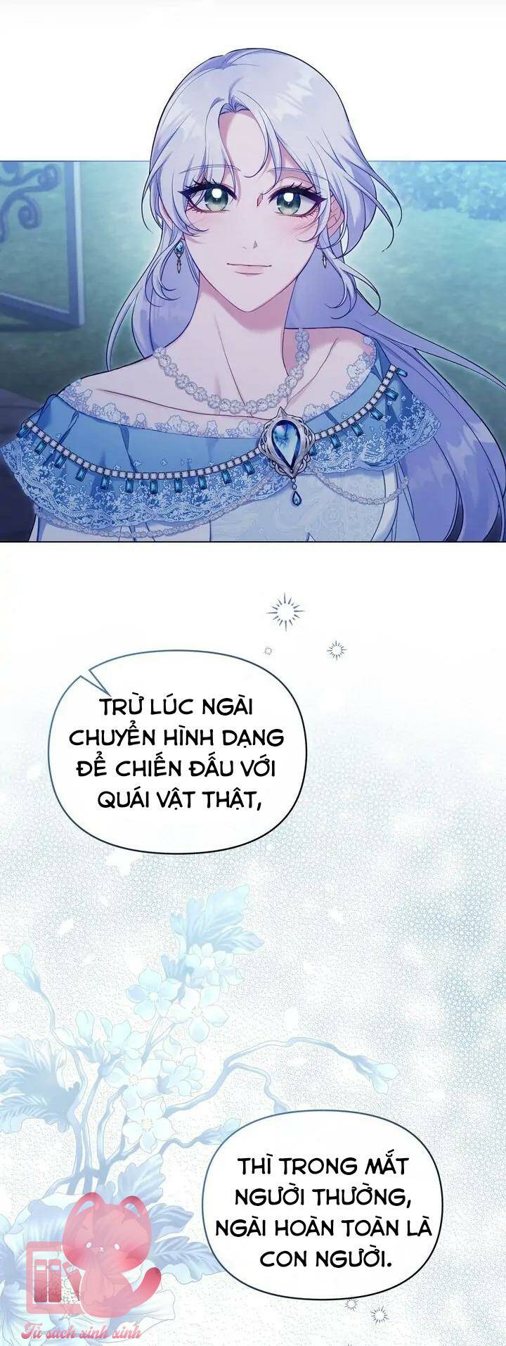 Nếu Không Vâng Lời Công Tước - Chap 66 - Trang 26