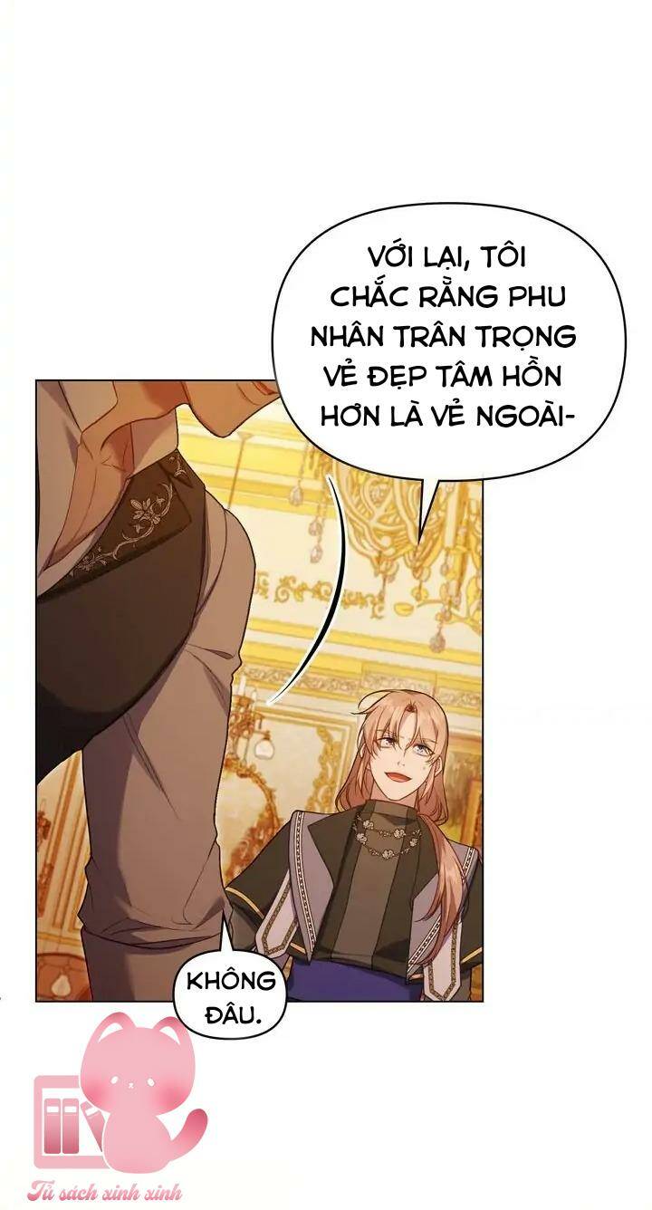Nếu Không Vâng Lời Công Tước - Chap 66 - Trang 29