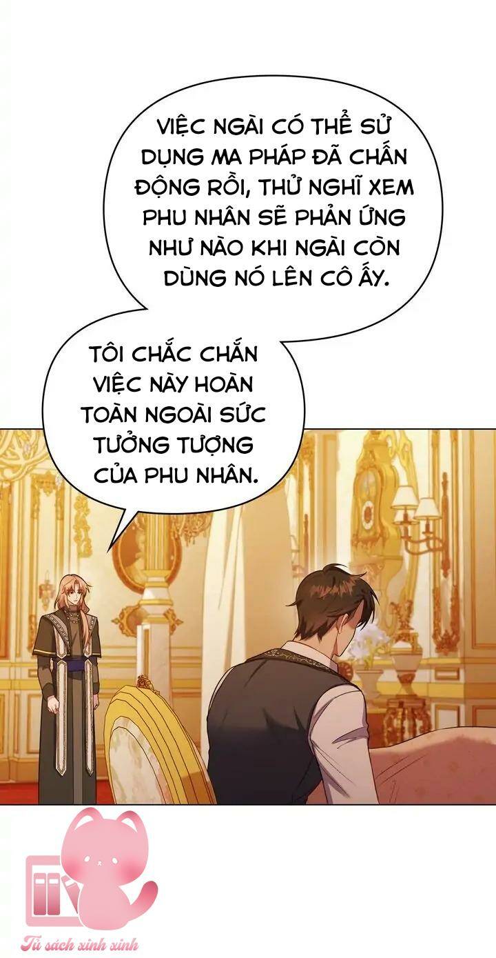 Nếu Không Vâng Lời Công Tước - Chap 66 - Trang 4