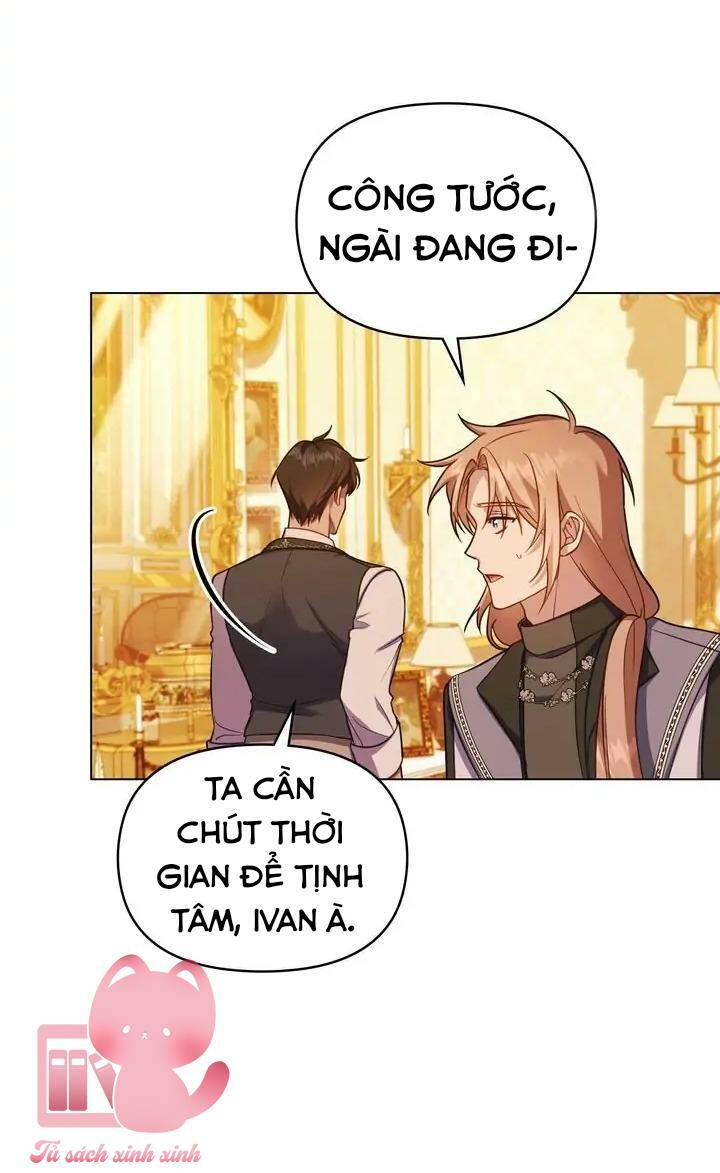 Nếu Không Vâng Lời Công Tước - Chap 66 - Trang 32