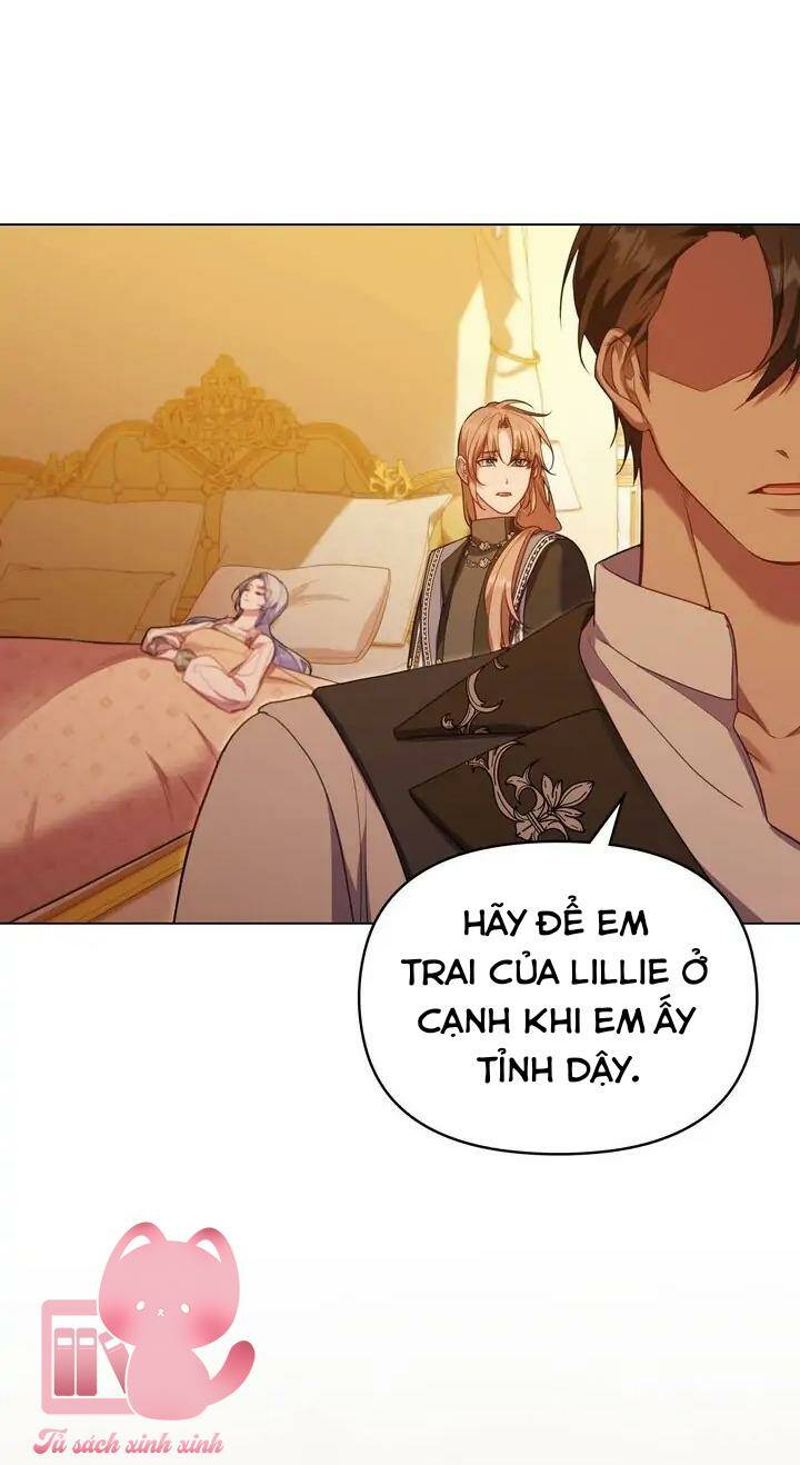Nếu Không Vâng Lời Công Tước - Chap 66 - Trang 33