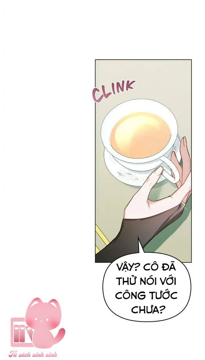Nếu Không Vâng Lời Công Tước - Chap 66 - Trang 39