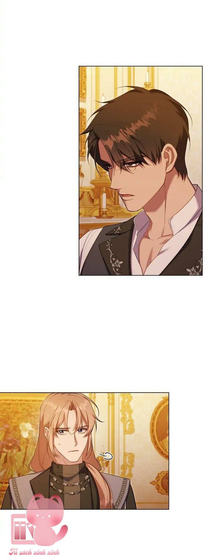 Nếu Không Vâng Lời Công Tước - Chap 66 - Trang 5