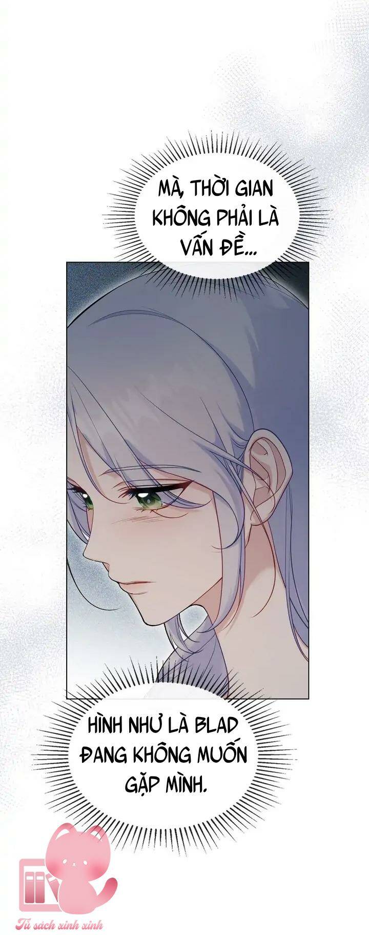 Nếu Không Vâng Lời Công Tước - Chap 66 - Trang 41