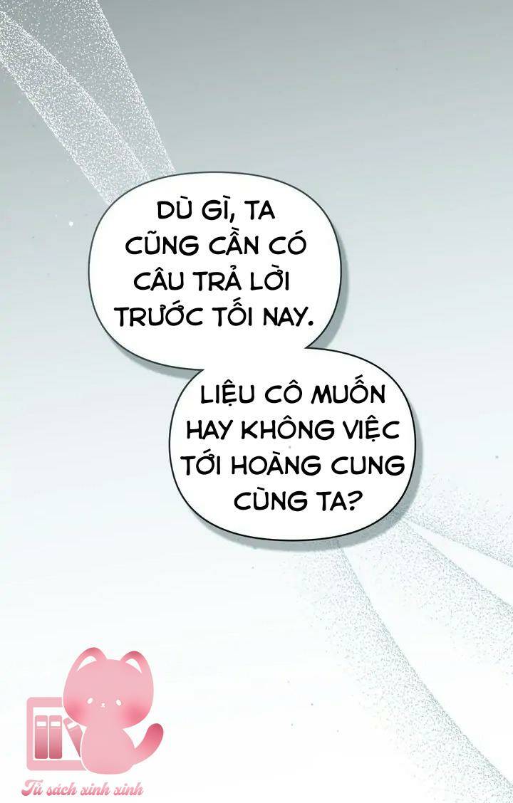 Nếu Không Vâng Lời Công Tước - Chap 66 - Trang 43