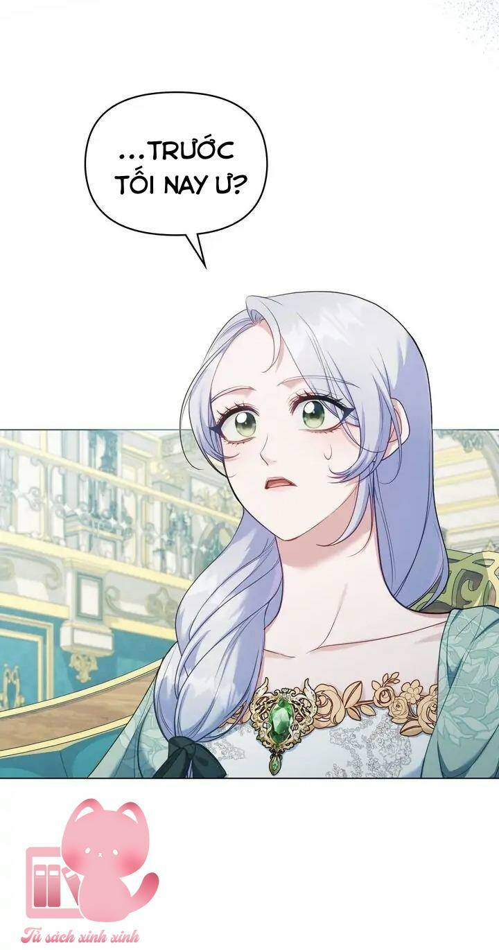 Nếu Không Vâng Lời Công Tước - Chap 66 - Trang 44