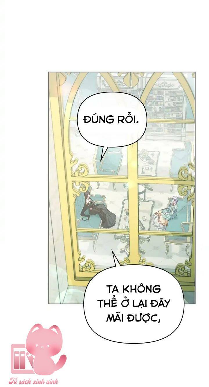 Nếu Không Vâng Lời Công Tước - Chap 66 - Trang 45
