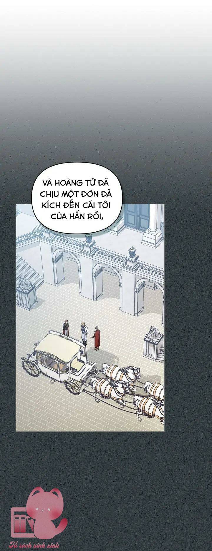 Nếu Không Vâng Lời Công Tước - Chap 66 - Trang 46