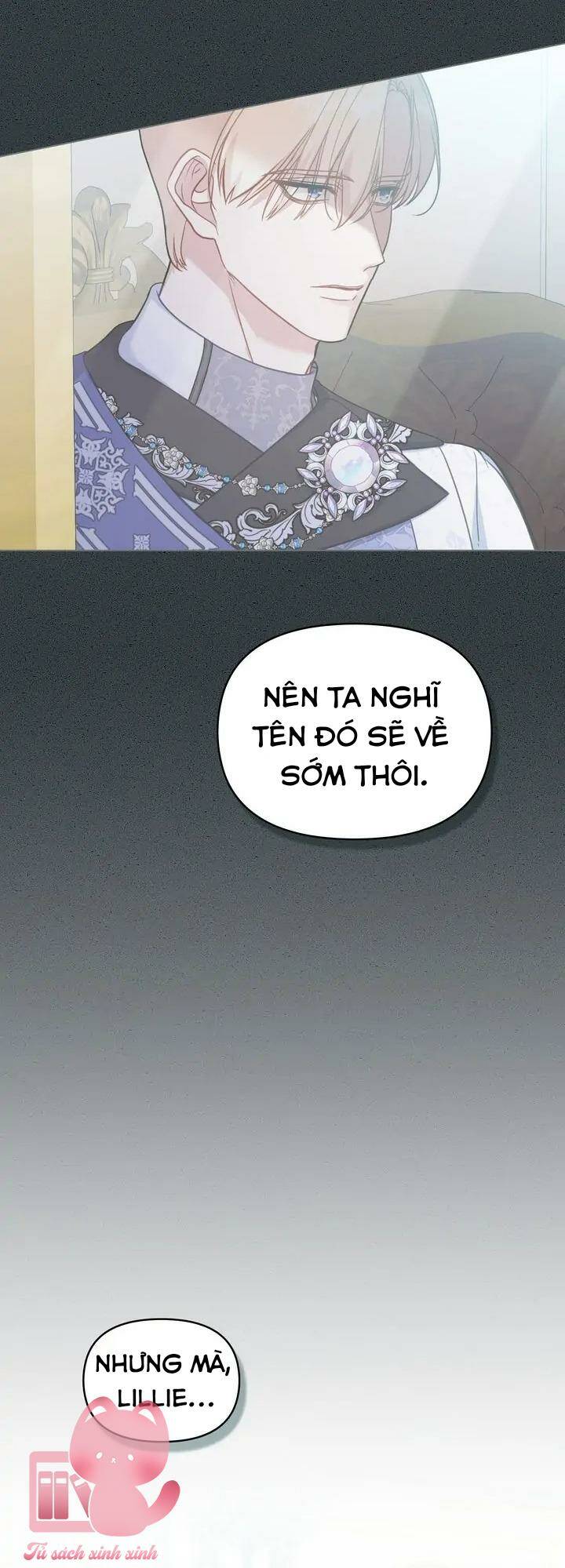 Nếu Không Vâng Lời Công Tước - Chap 66 - Trang 47