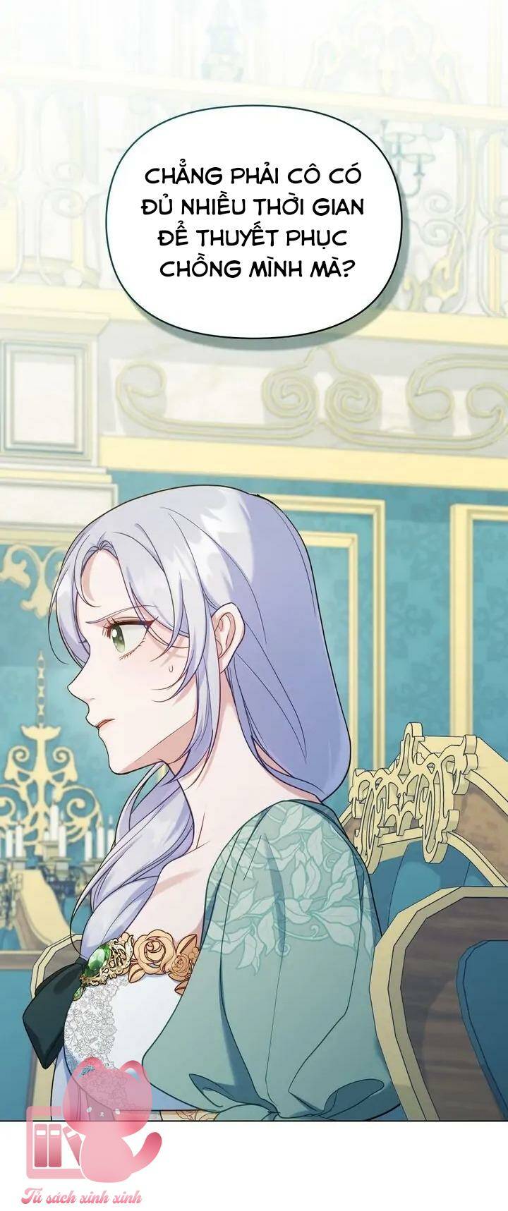 Nếu Không Vâng Lời Công Tước - Chap 66 - Trang 48