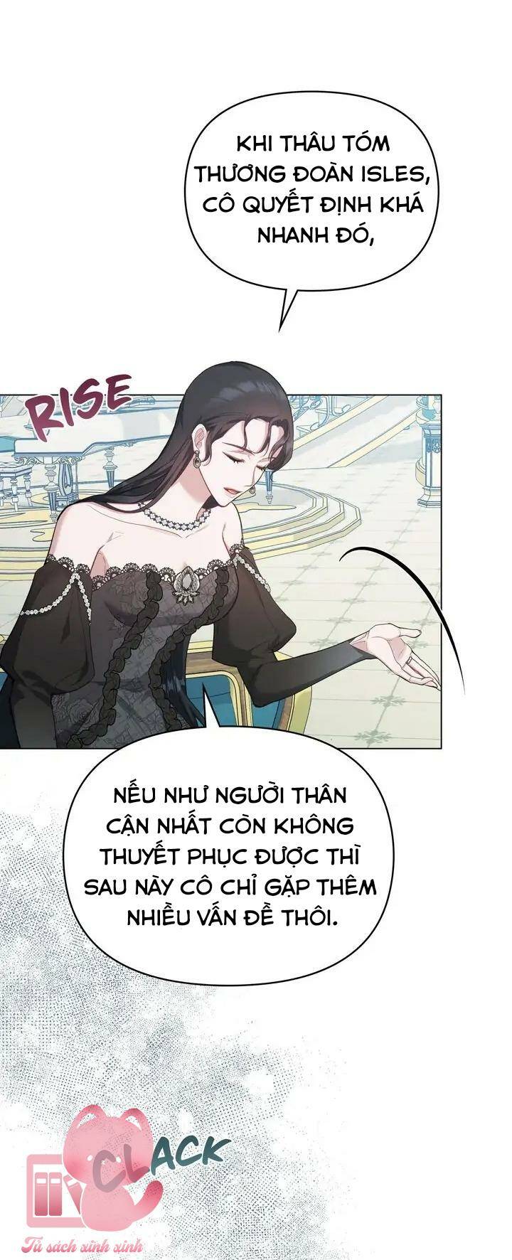 Nếu Không Vâng Lời Công Tước - Chap 66 - Trang 49