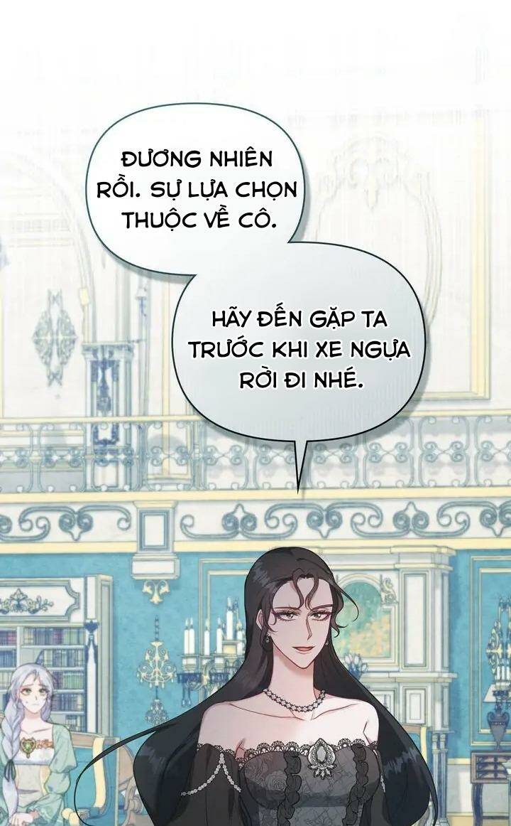 Nếu Không Vâng Lời Công Tước - Chap 66 - Trang 55