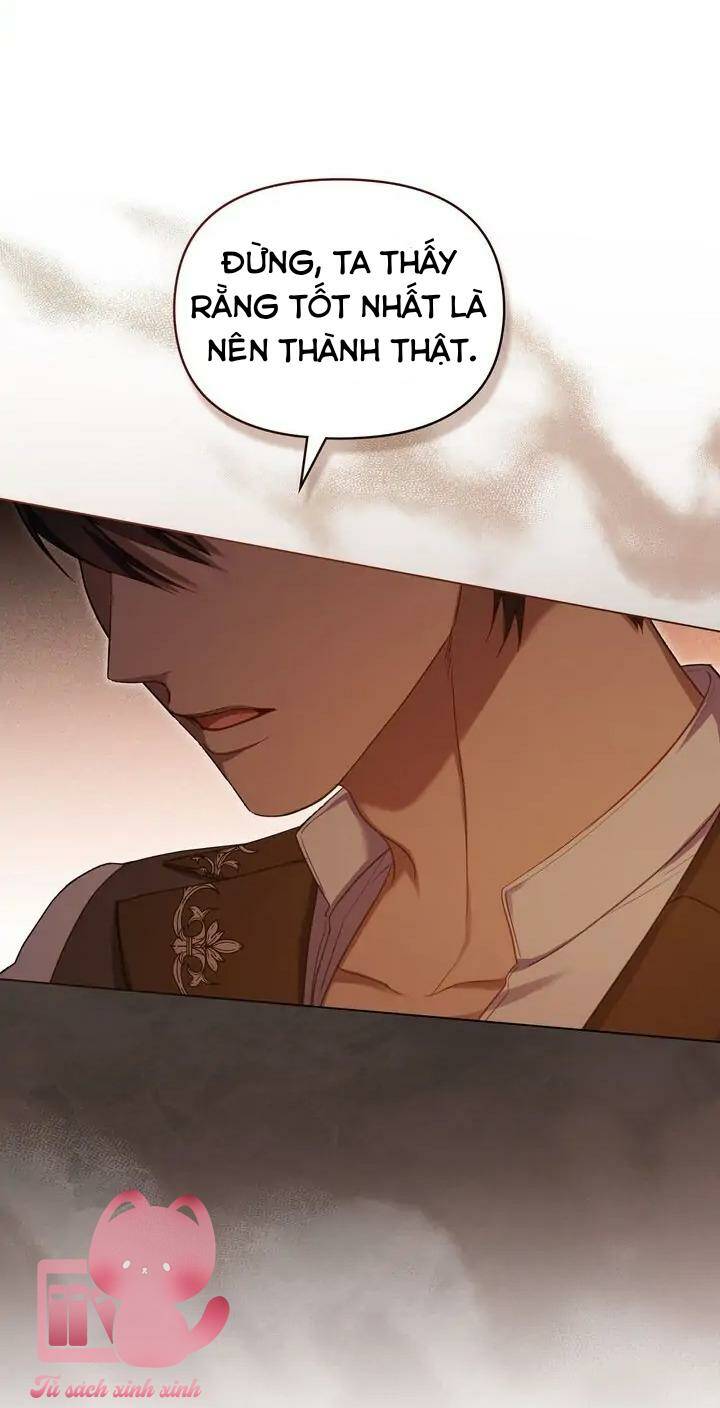 Nếu Không Vâng Lời Công Tước - Chap 66 - Trang 7