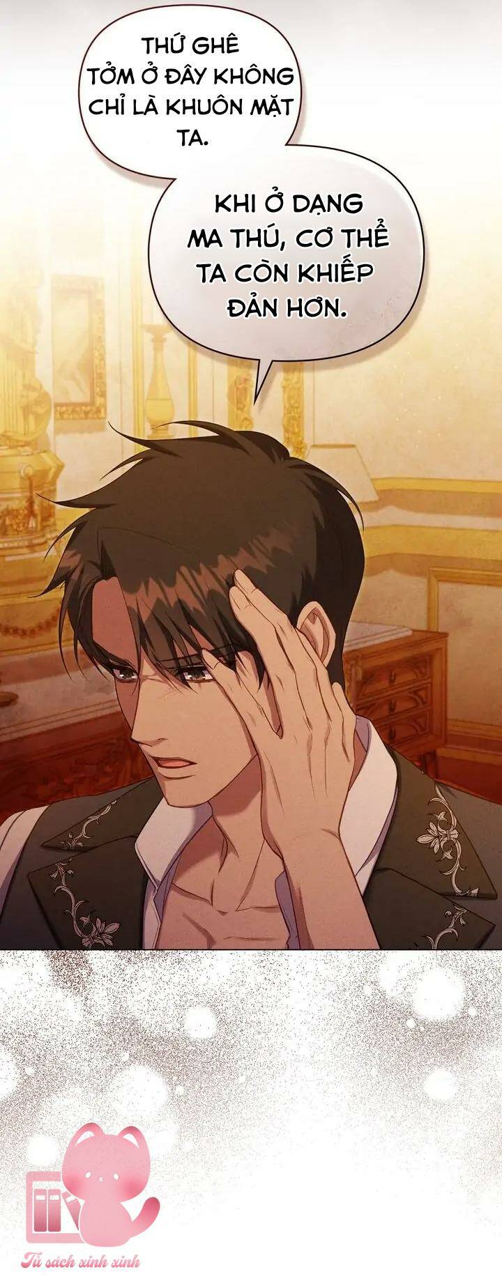 Nếu Không Vâng Lời Công Tước - Chap 66 - Trang 8