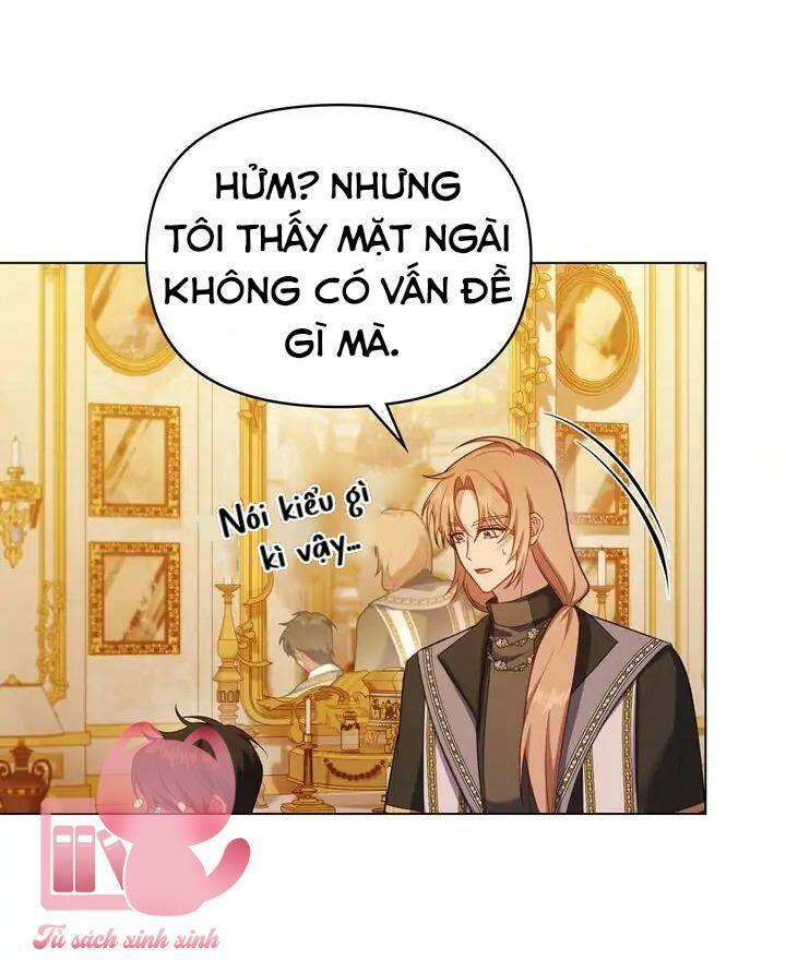 Nếu Không Vâng Lời Công Tước - Chap 66 - Trang 9