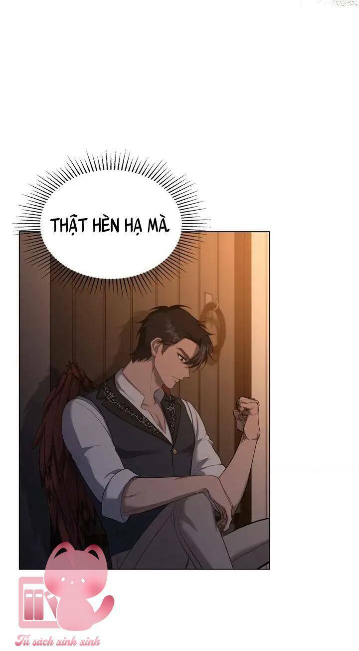 Nếu Không Vâng Lời Công Tước - Chap 67 - Trang 13