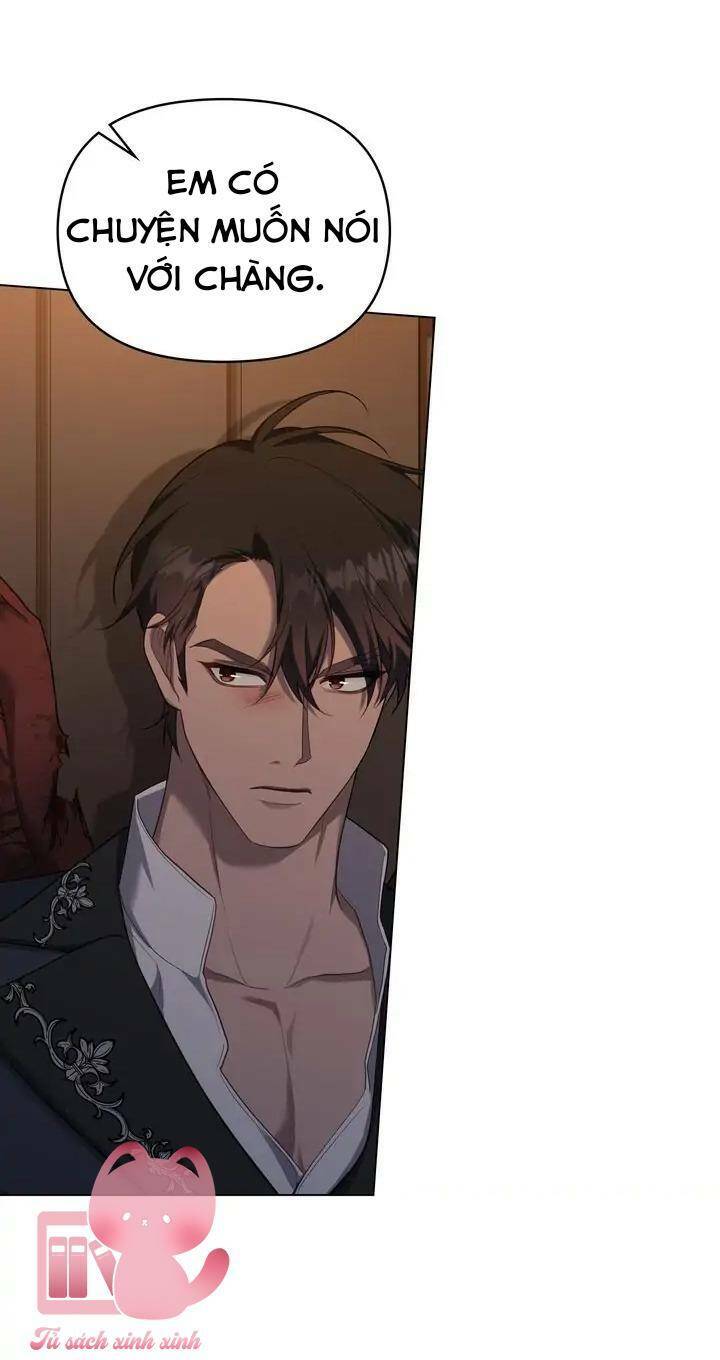 Nếu Không Vâng Lời Công Tước - Chap 67 - Trang 16