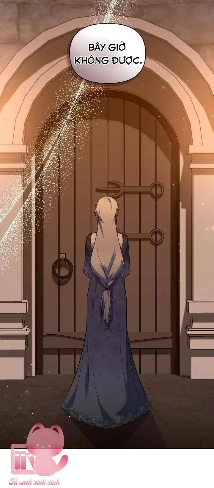 Nếu Không Vâng Lời Công Tước - Chap 67 - Trang 18