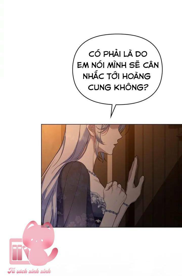 Nếu Không Vâng Lời Công Tước - Chap 67 - Trang 19