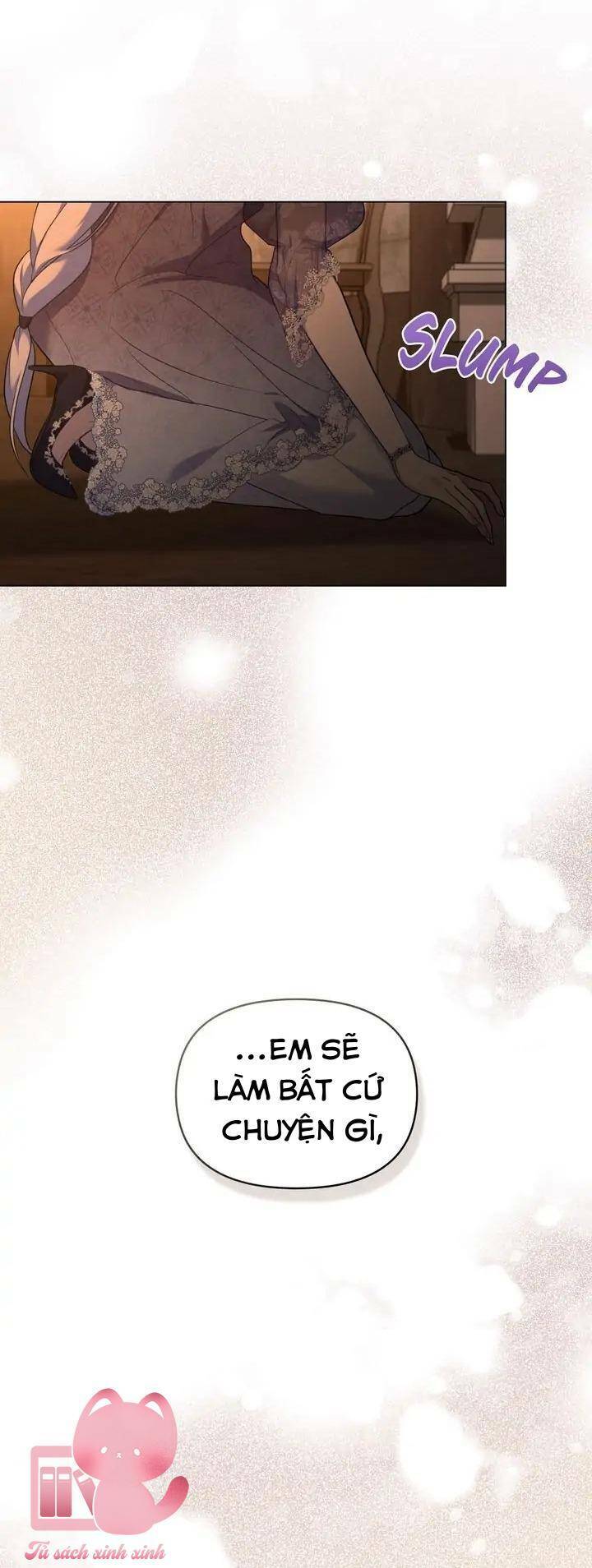 Nếu Không Vâng Lời Công Tước - Chap 67 - Trang 20