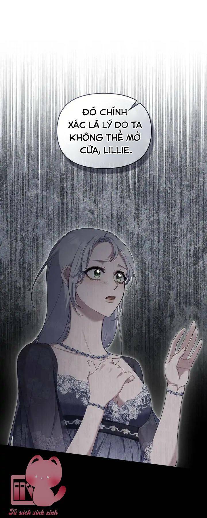 Nếu Không Vâng Lời Công Tước - Chap 67 - Trang 27
