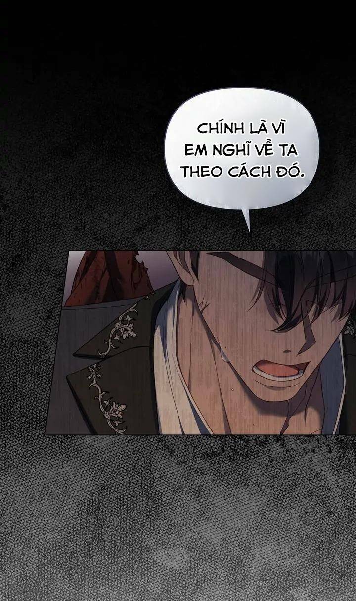 Nếu Không Vâng Lời Công Tước - Chap 67 - Trang 28