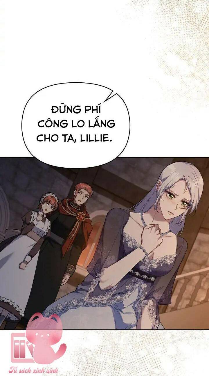 Nếu Không Vâng Lời Công Tước - Chap 67 - Trang 31