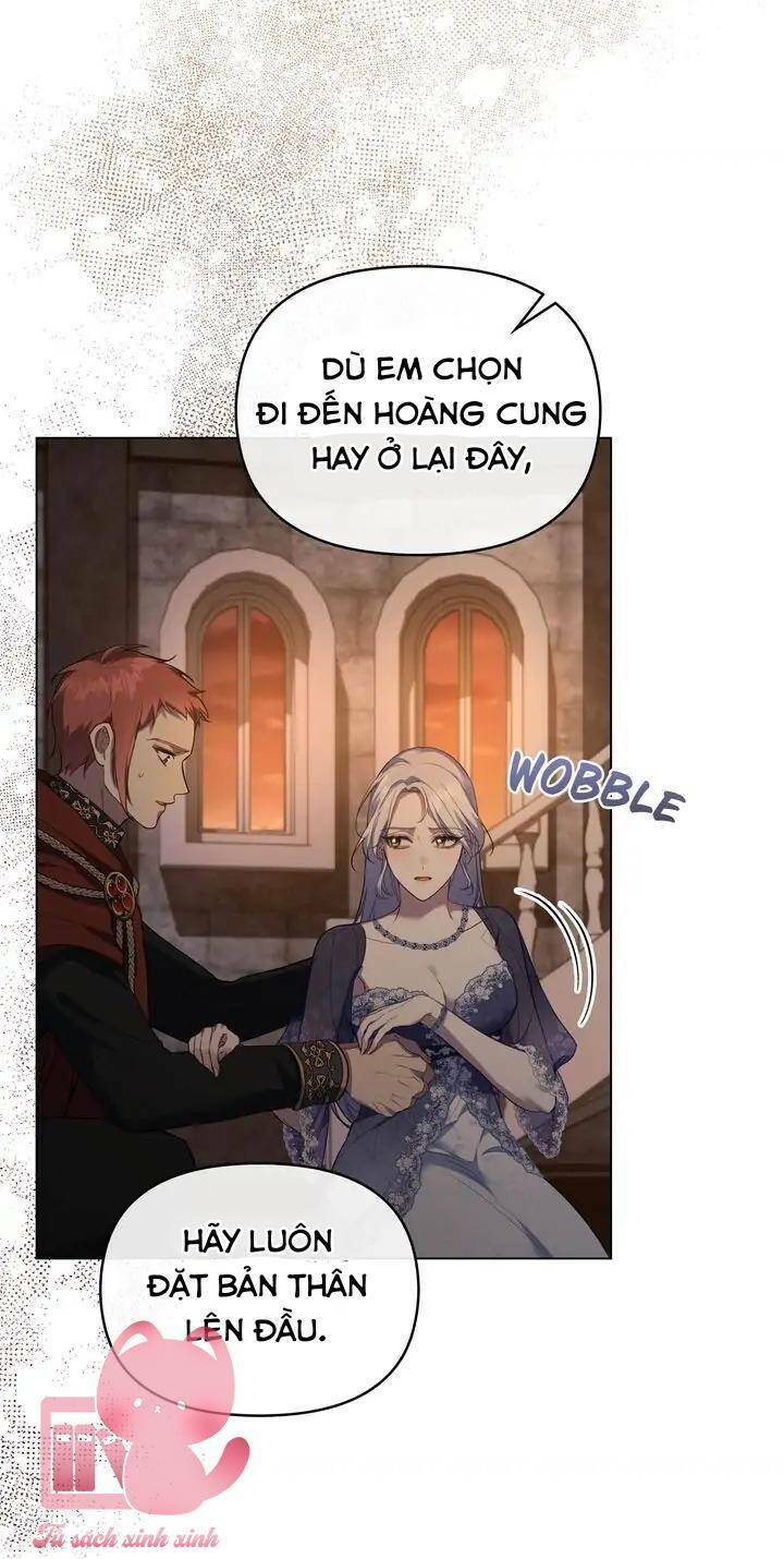 Nếu Không Vâng Lời Công Tước - Chap 67 - Trang 32