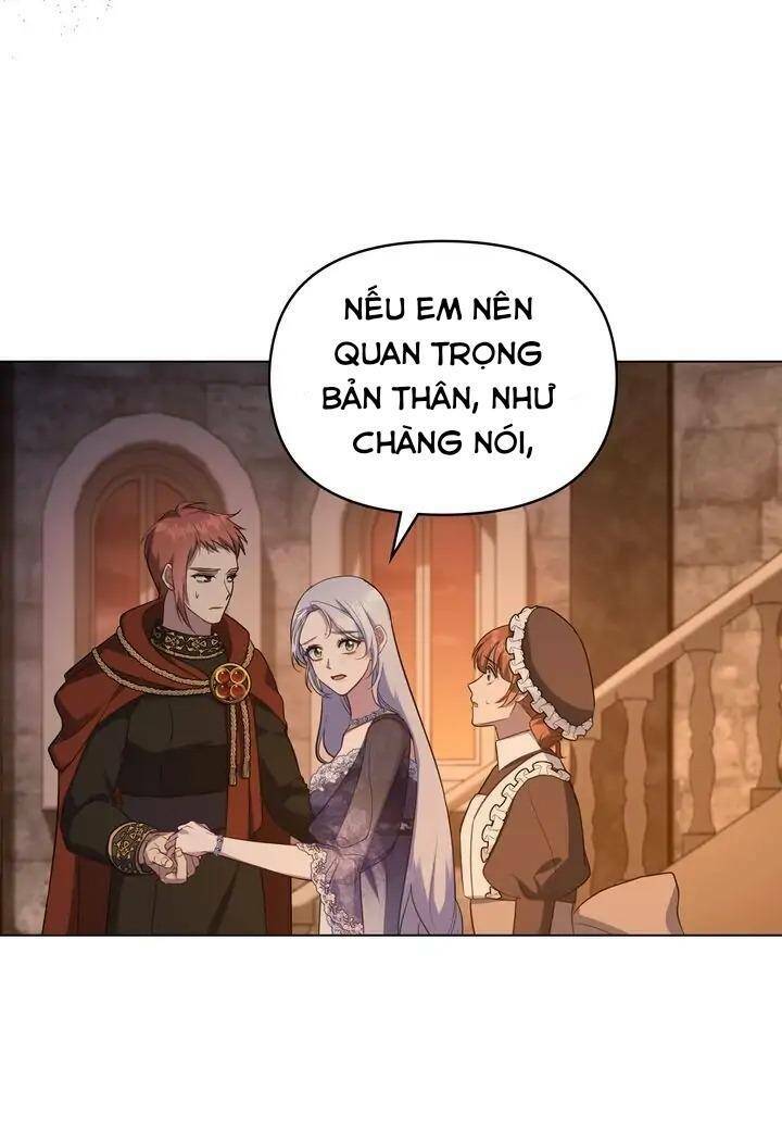 Nếu Không Vâng Lời Công Tước - Chap 67 - Trang 33