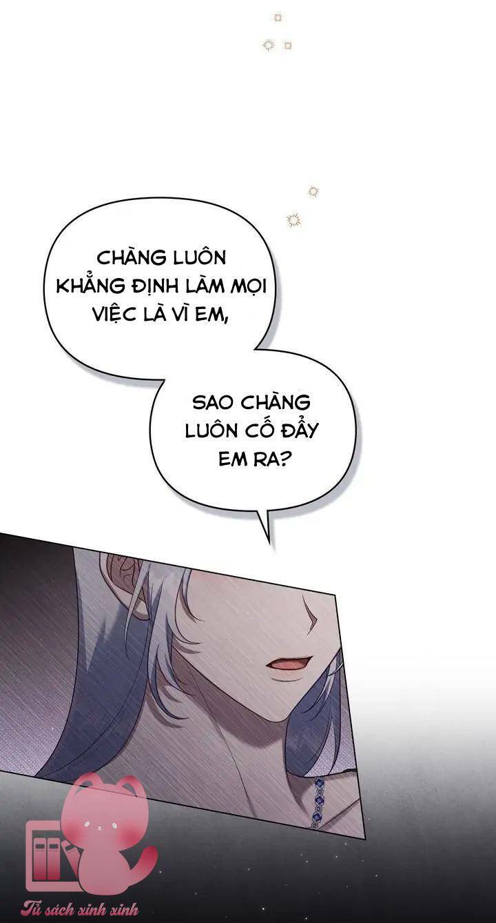 Nếu Không Vâng Lời Công Tước - Chap 67 - Trang 35
