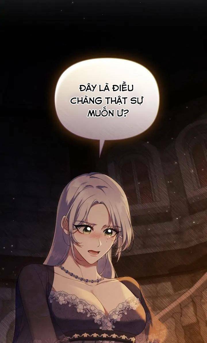Nếu Không Vâng Lời Công Tước - Chap 67 - Trang 36