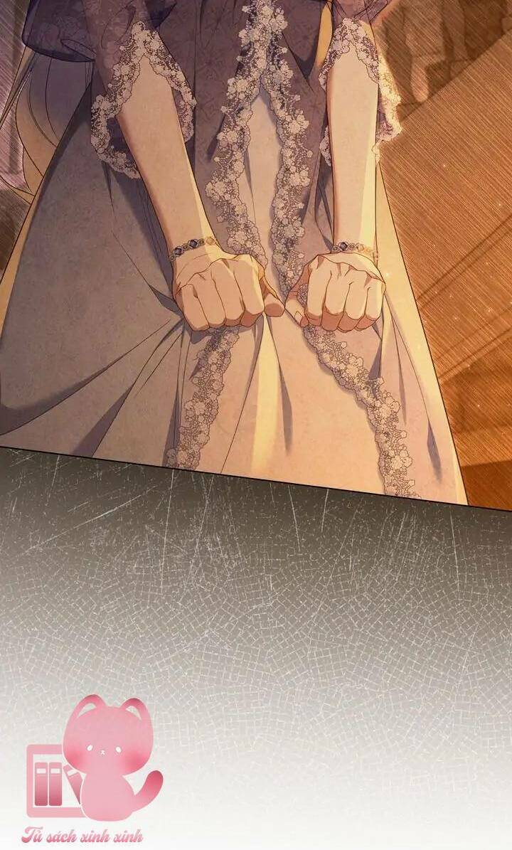 Nếu Không Vâng Lời Công Tước - Chap 67 - Trang 37